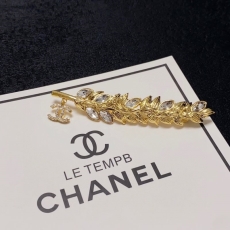 Chanel Brooches